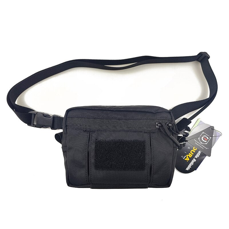 TW-P109 “KOALA” WAIST BAG