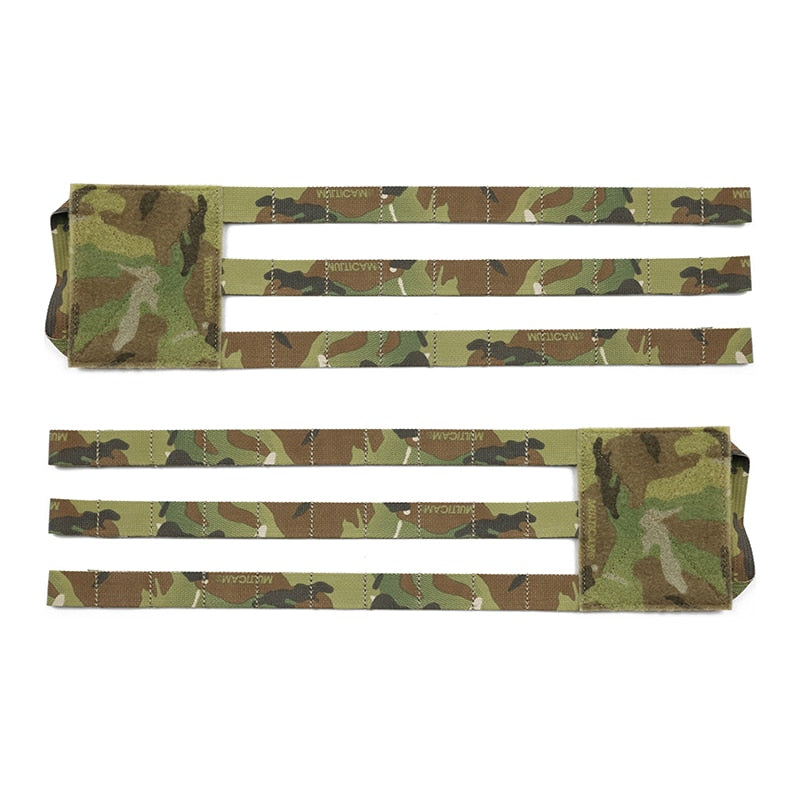 TW-BT13/BT14 19"/25" MOLLE CUMMERBUND