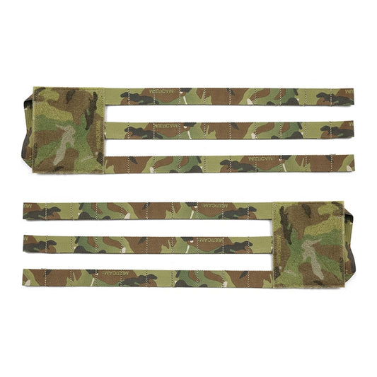 TW-BT13/BT14 19"/25" MOLLE CUMMERBUND