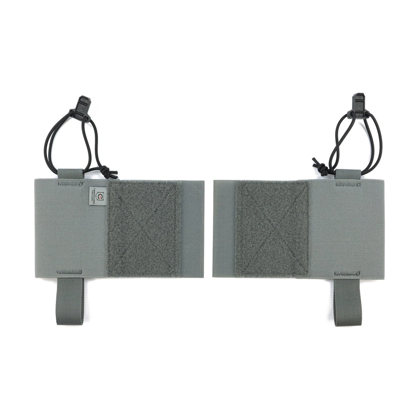 TW-P129 ELASTIC RADIO WING POUCH