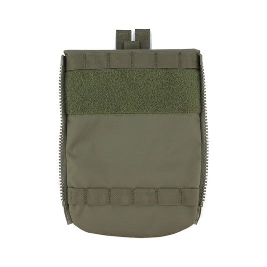 TW-P128 Back Panel Water