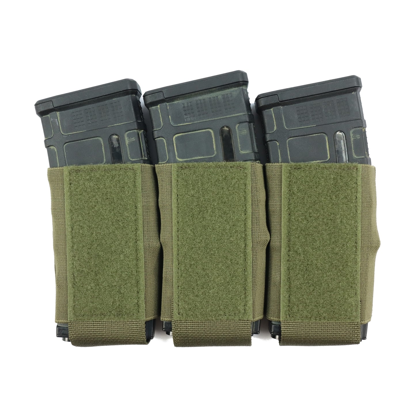 TW-M086 SOFT TRIPLE 556 MAG INSERT