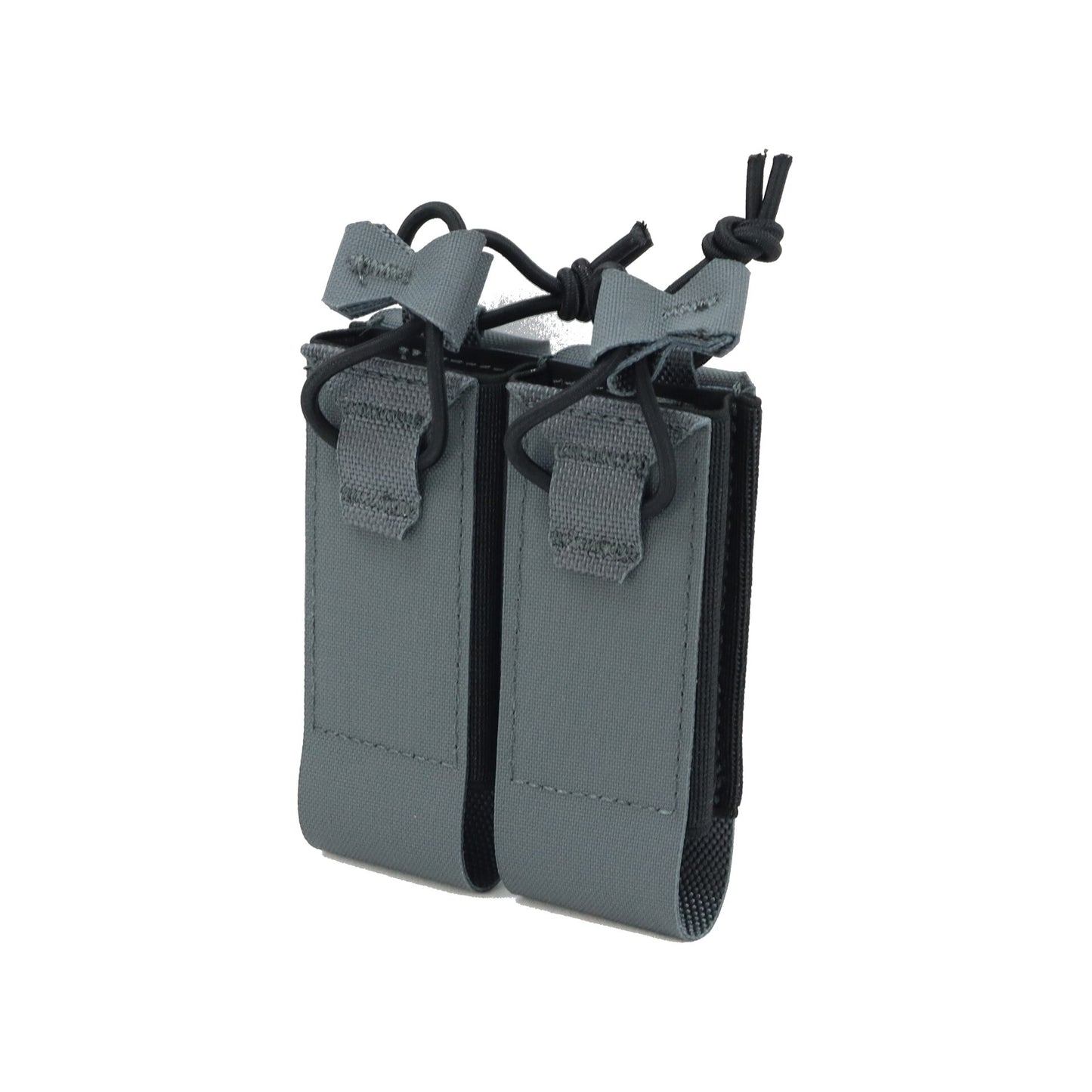 TW-M078 DOUBLE PISTOL MAG POUCH