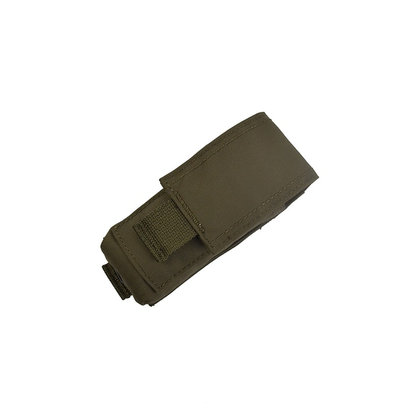 TW-P095 Ordnance/ Breaching Multi-Tool Pouch