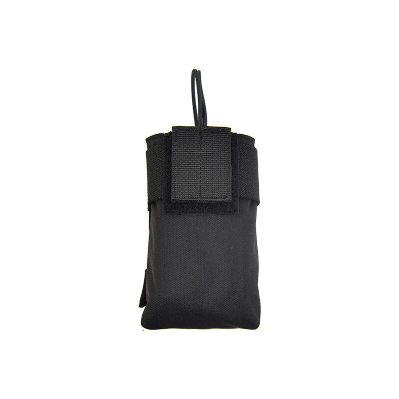 TW-P061 XTS RADIO POUCH