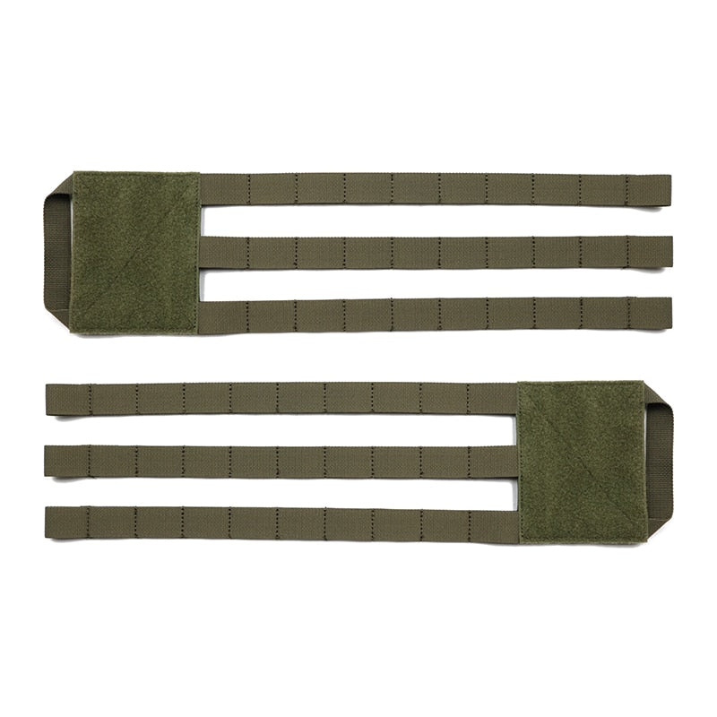 TW-BT13/BT14 19"/25" MOLLE CUMMERBUND