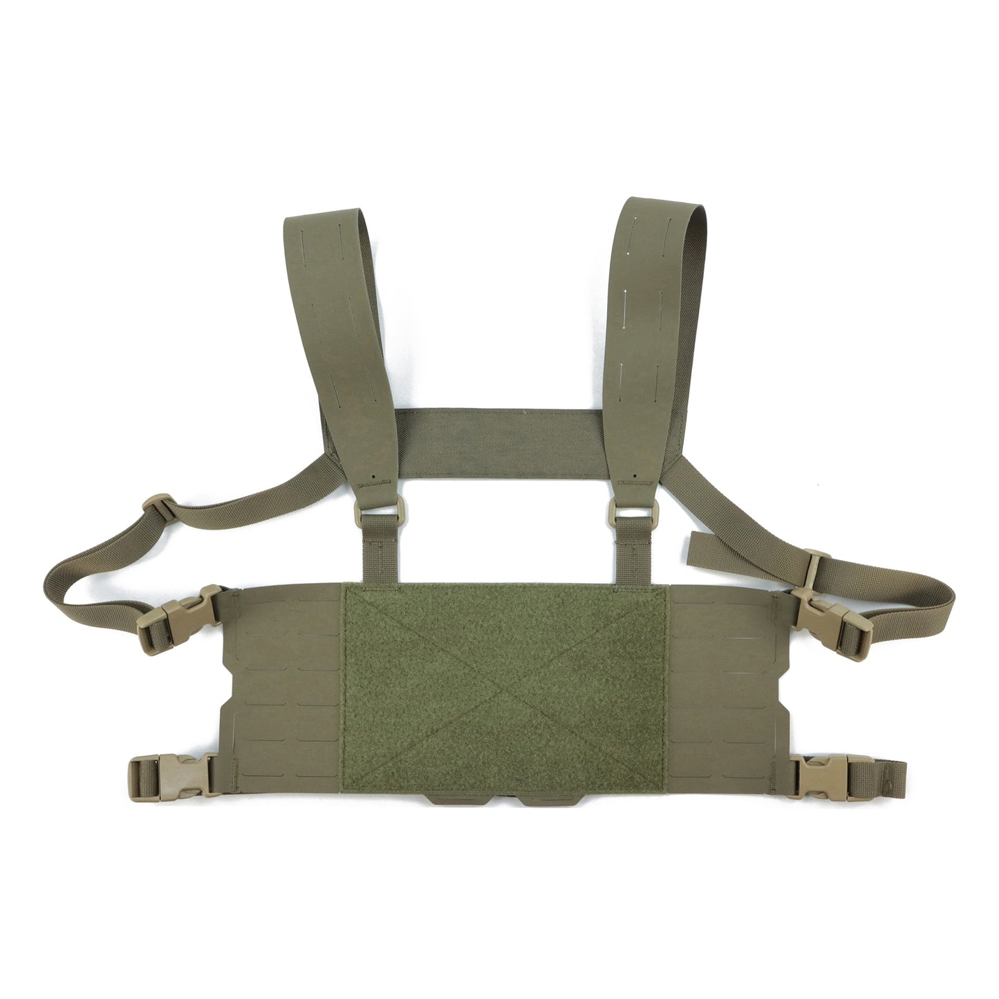 TW-CR008 WIDE CHEST RIG