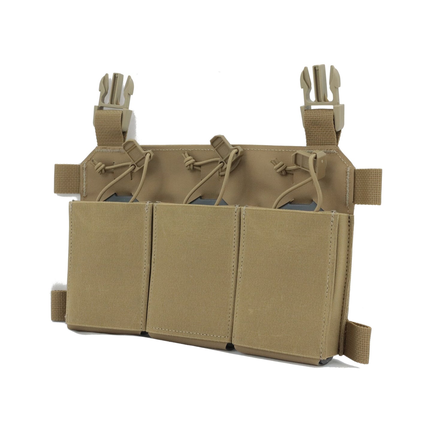 TW-M090 TRMP TRIPLE RIFLE MAG PLACARD