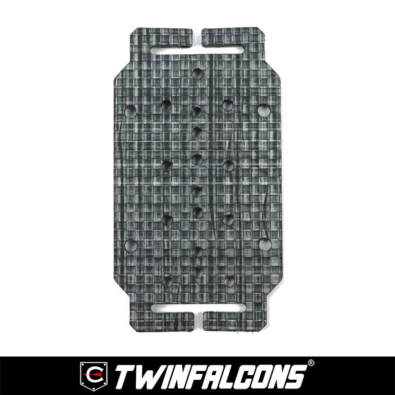 TW-OT29 TwinFalcons Tactical 1 pieza de soporte PTT 