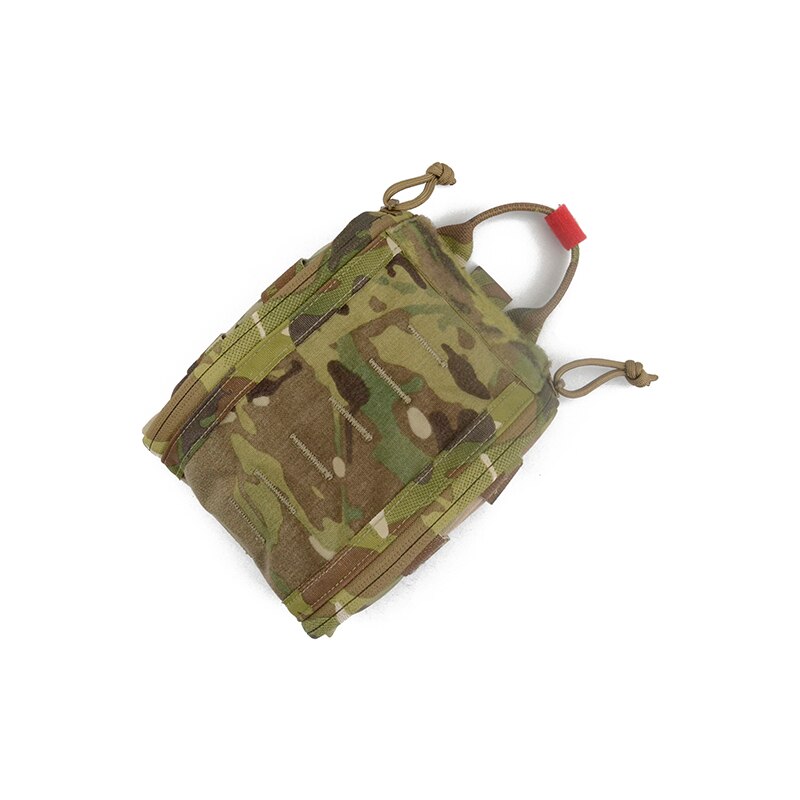 TW-P088 Fatboy Trauma Kit Pouch