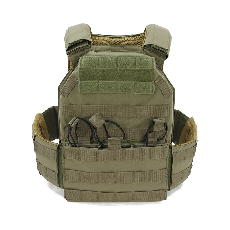 TW-VT21 PICO ASSAULTER PLATE CARRIERS