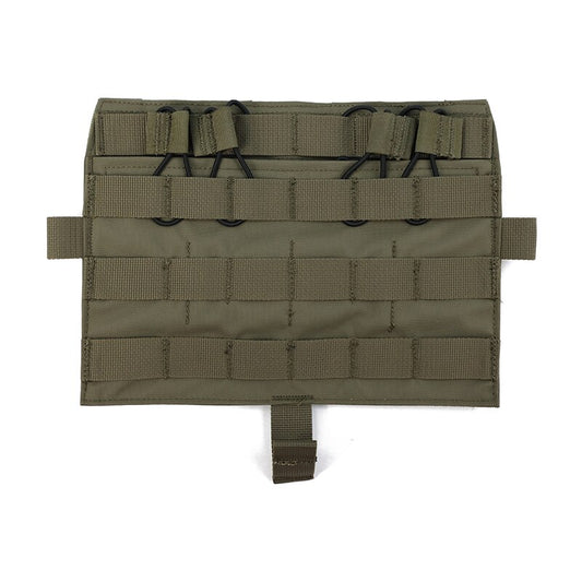 TW-M081 QUAD SMG FLAP FRONT PANEL