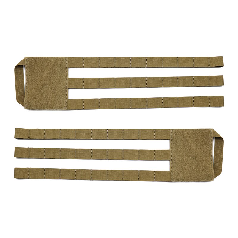 TW-BT13/BT14 19"/25" MOLLE CUMMERBUND