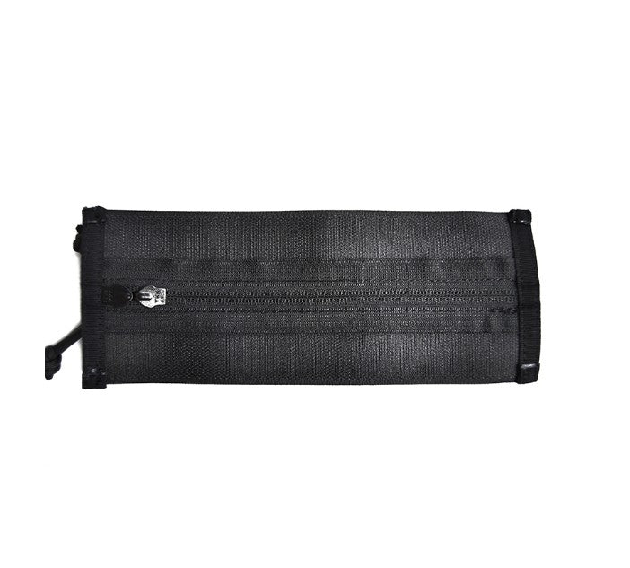 TW-OT10 MK3 Chest Rig Zipper Closure