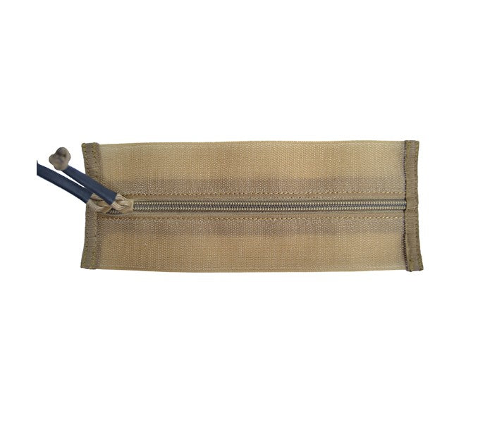 TW-OT10 MK3 Chest Rig Zipper Closure