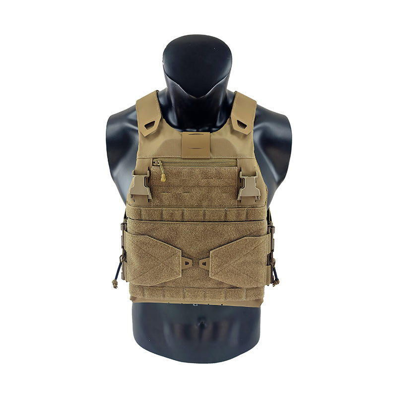TW-VT23 PLATE CARRIER FCSK 3.0 STYLE – TWINFALCONS