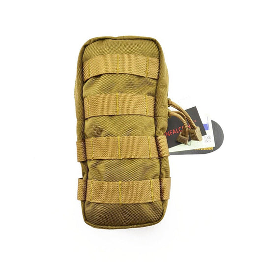 TW-P009 Accessory Pouch (Vertical)