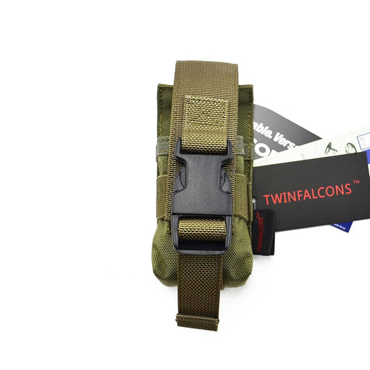 TW-P001 Adjustable Flashlight Pouch