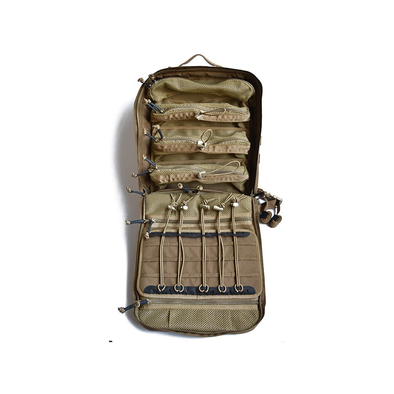 TW-BG002 12L ASSAULT MEDICAL BACKPACK