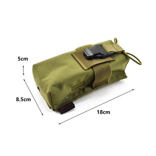TW-P004 148/152 Radio Pouch