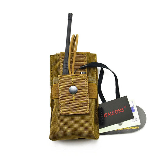TW-P003 Radio Pouch