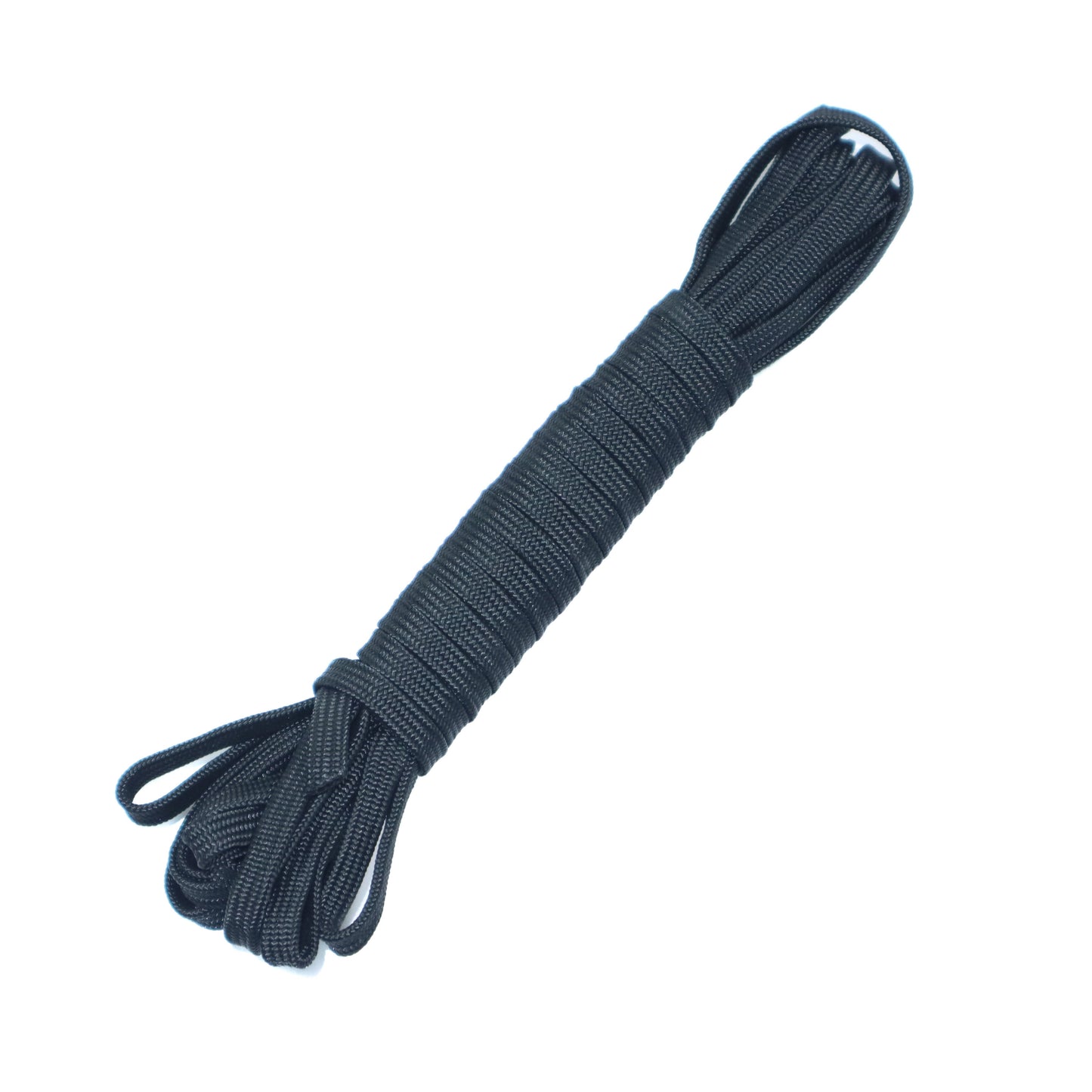 TWINFALCONS Flat Rope 5 Yard