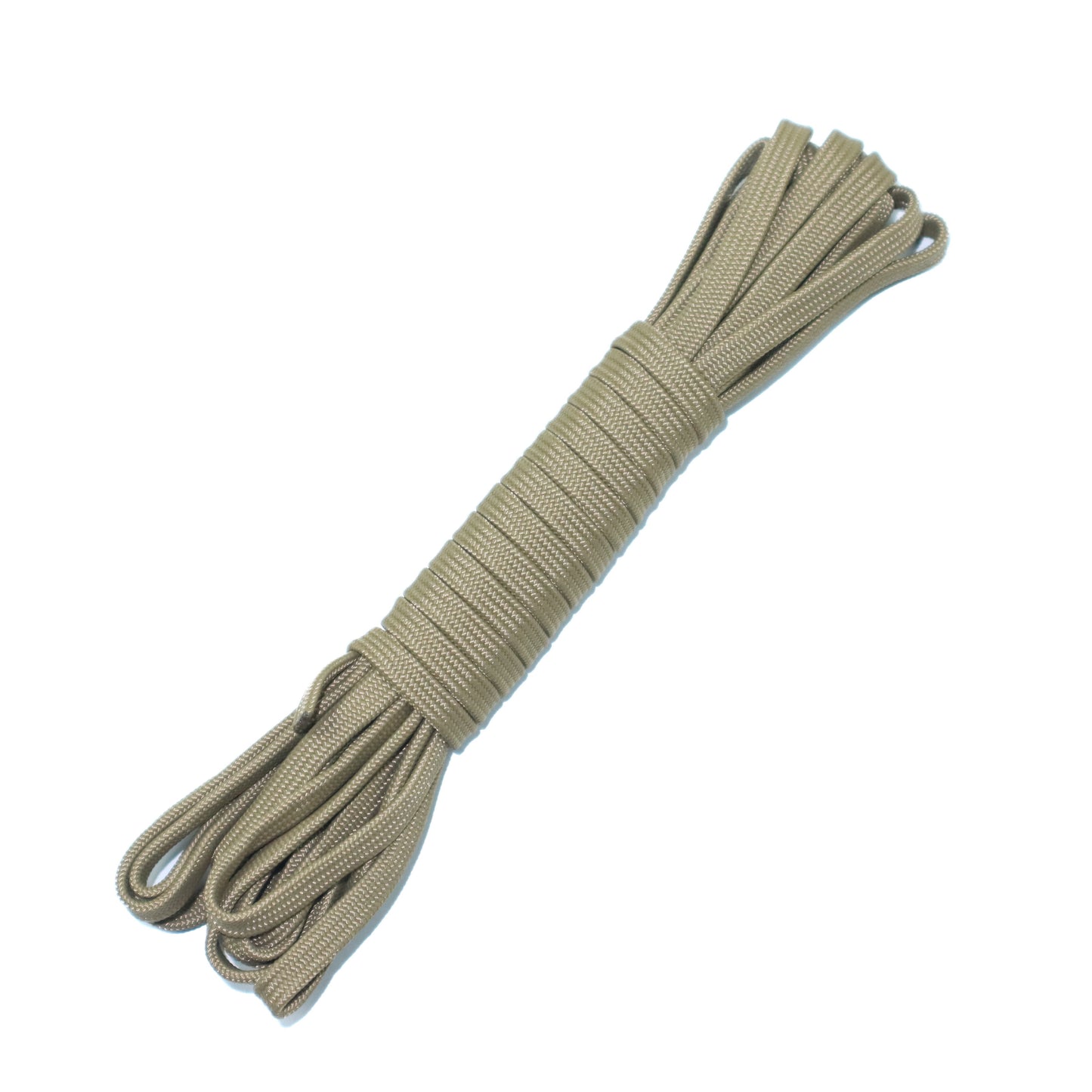 TWINFALCONS Flat Rope 5 Yard