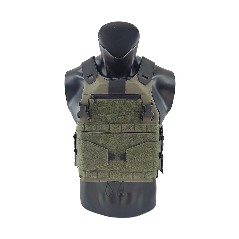 TW-VT23 PLATE CARRIER FCSK 3.0 STYLE